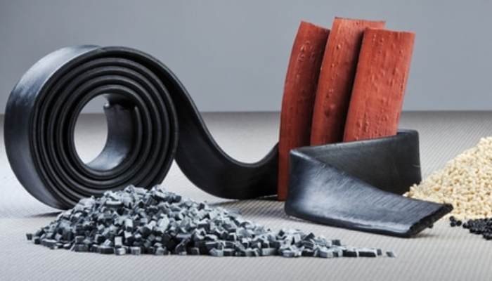 ترکیب لاستیکی چیست؟